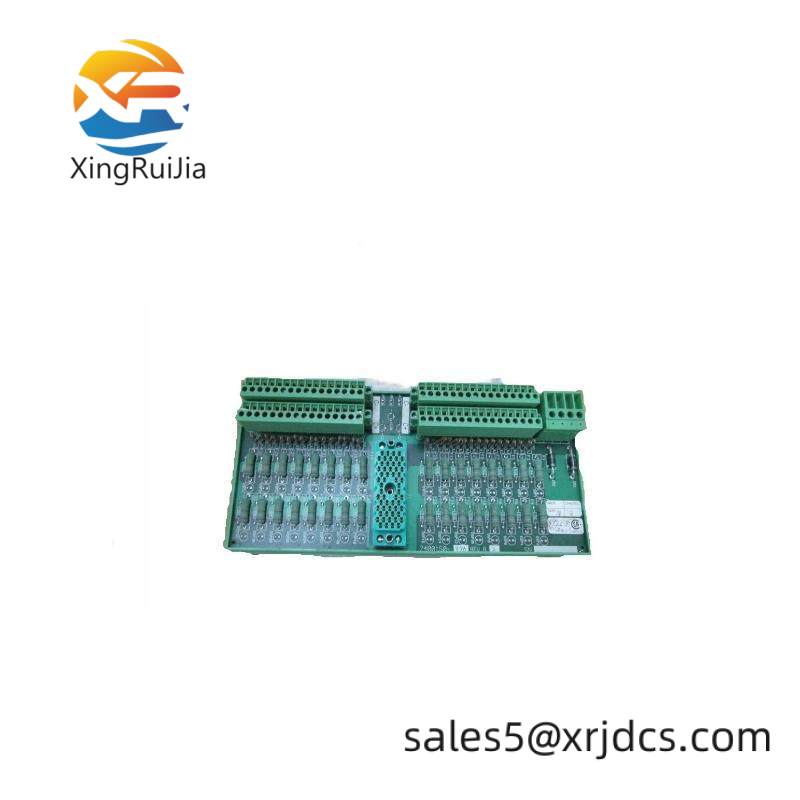 TRICONEX 9761-210 Module