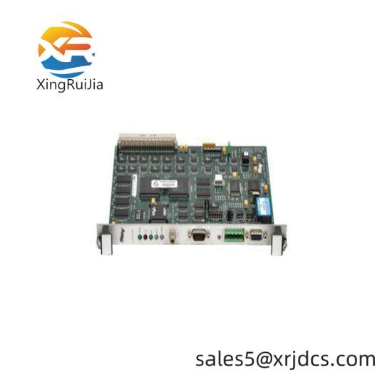 Woodhead SST 5136-PFB-VME Profibus Interface Card