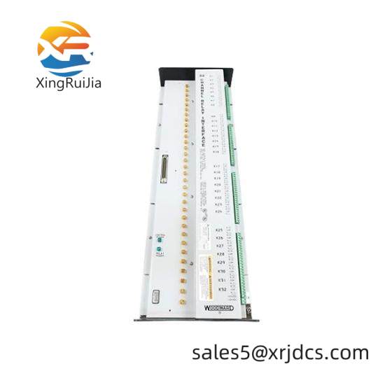 WOODWARD 5441-413 Relay Interface Module