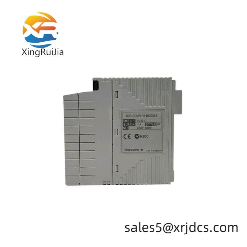 YOKOGAWA EC401-11 COMMUNICATION MODULE