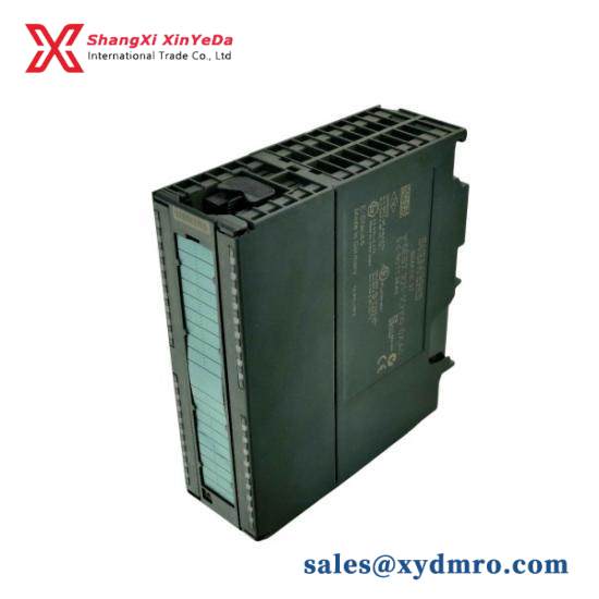 Triconex 3503EN2 Output Module