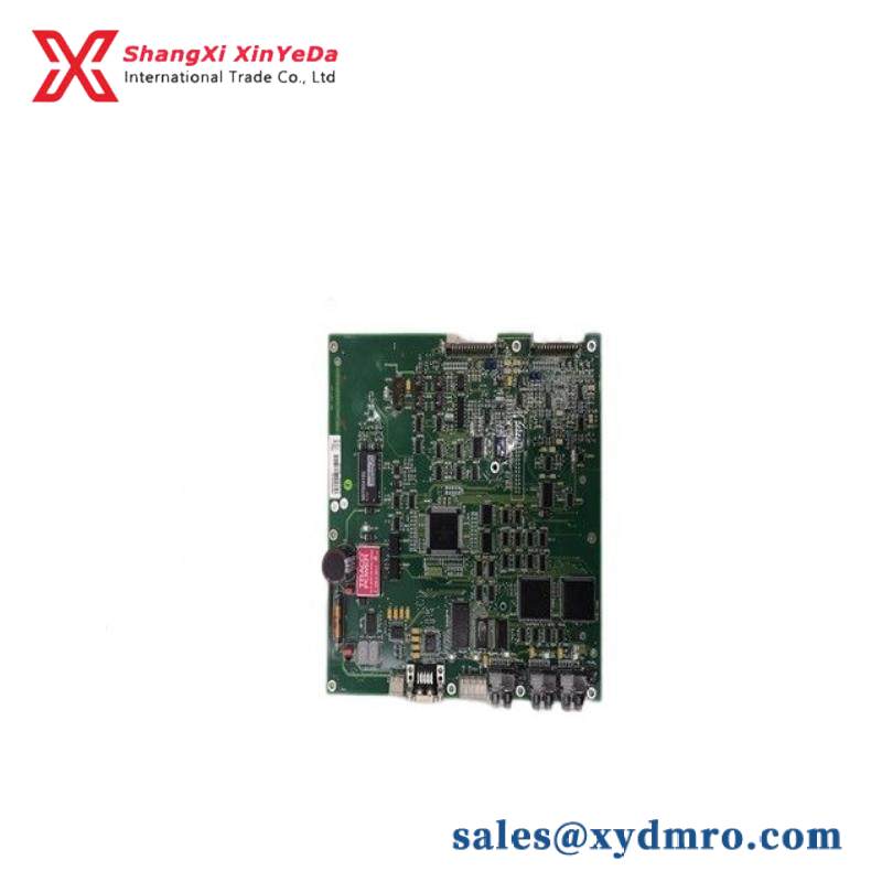 ABB DAPC100 3ASC25H203 board