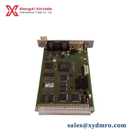 Hima F8627X  Himatrix F8627X Ethernet Communication Module