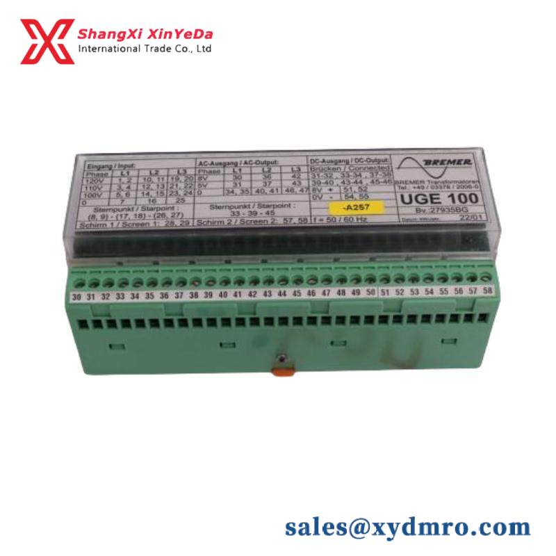 HITACHI 06B20-6533 TD000A Module