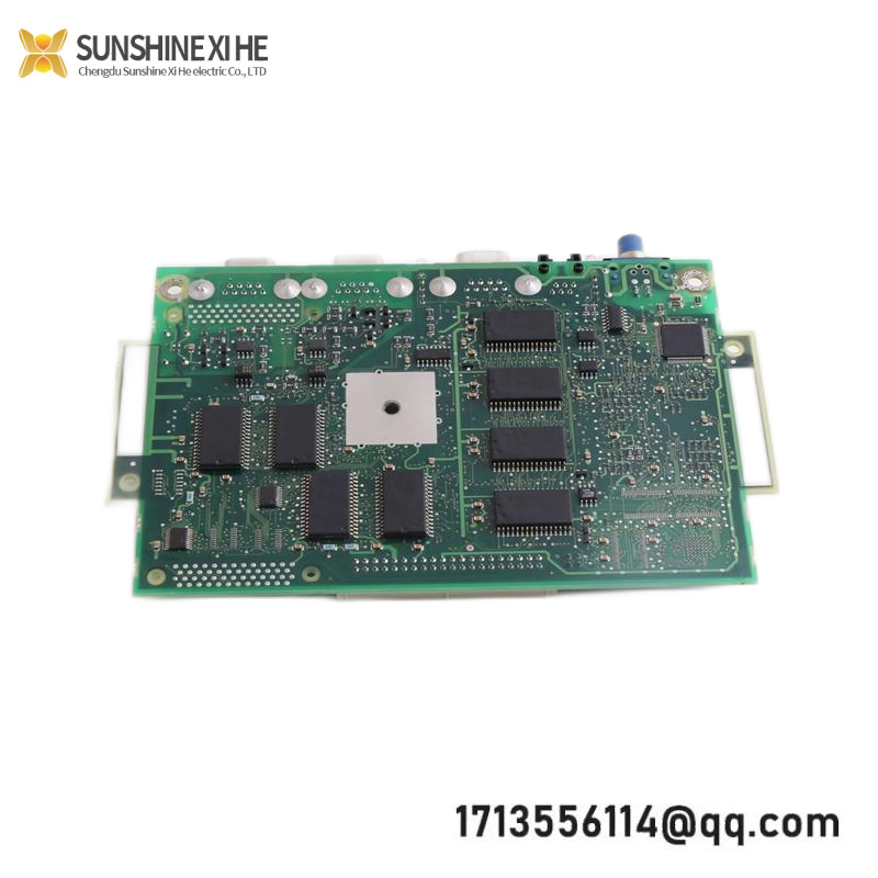 KUKA 00-128-456 Interface Board