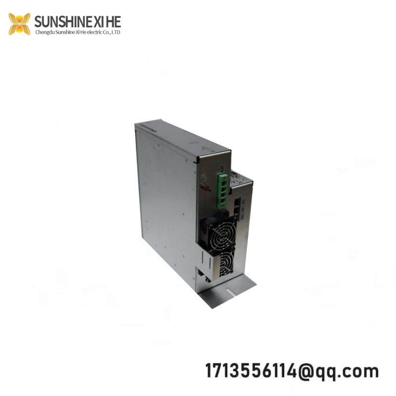 TOX PRESSOTECHNIK 0610520IF120243B PLC Module