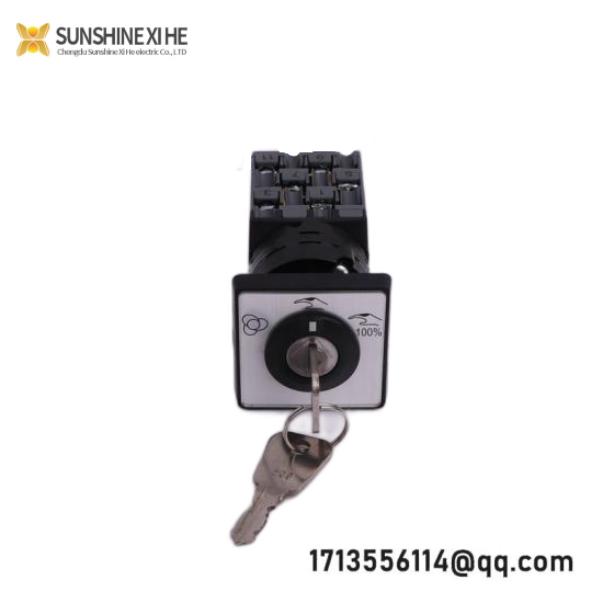07DC92 GJR5251600R0202  ABB