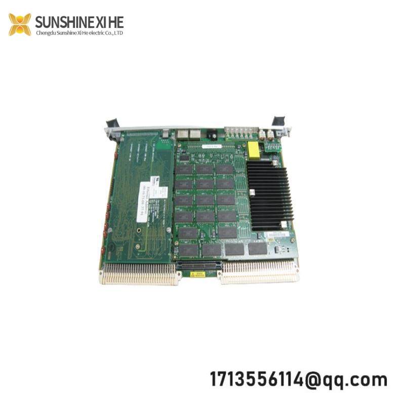 KULICKE 08001-4260 Motorola CPU Board