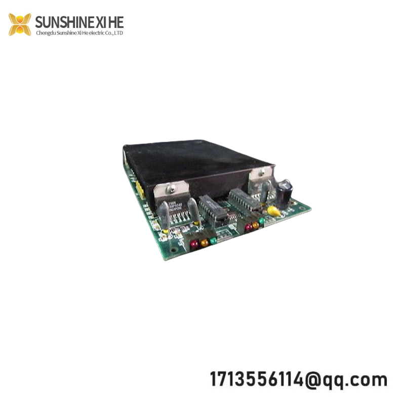  ESC 1-142-500 STEPPER CONTROLLER