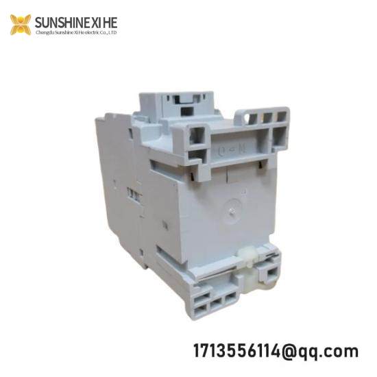100-C30E*00  IEC 30 A Contactor