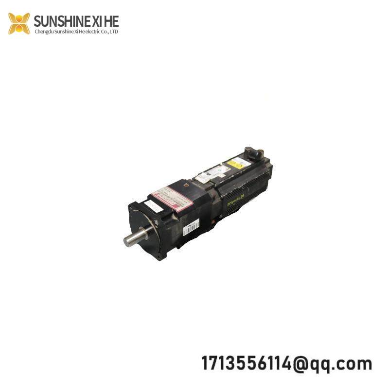 Control Techniques 115DUB300CACAC PG115-100 Servo Motor