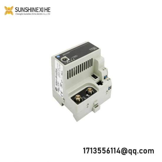 1203-CN1 SCANport to ControlNet Module