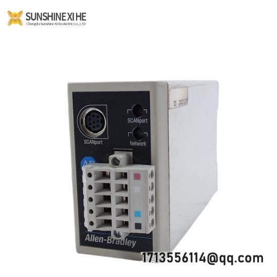 1203-GK5   1203GK5  DeviceNet Communication Module