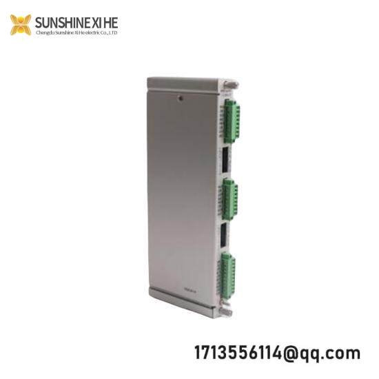 128229-01  Bently Nevada 128229-01 I/O MODULE