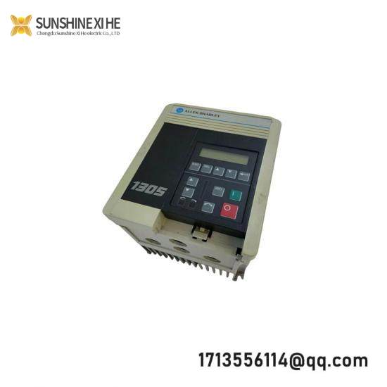 1305-BA01A-HA2 AC Drive