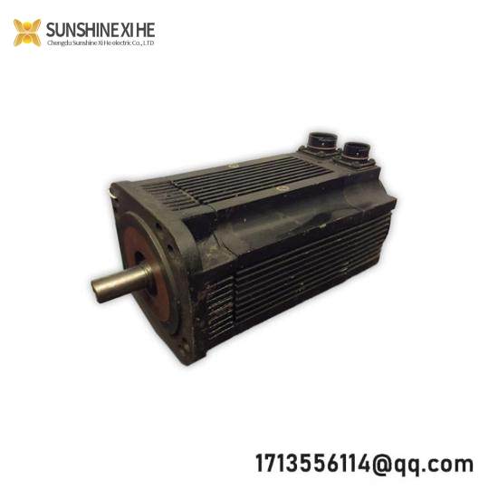 1326AB-B520E-S2L AC Servo motor