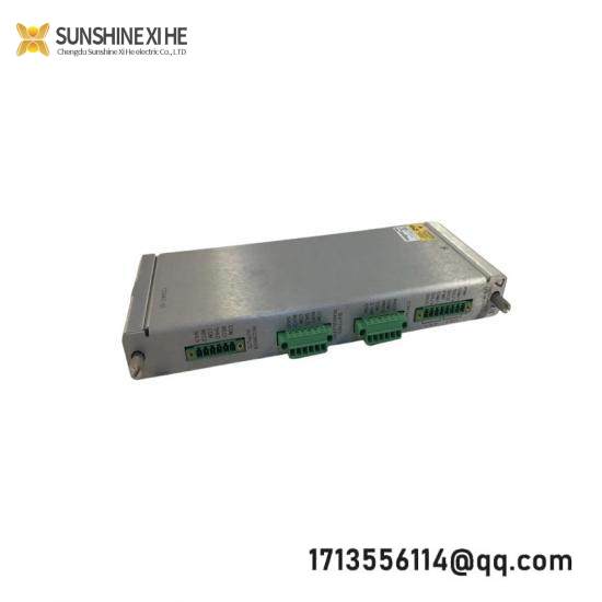 133442-01  Bently Nevada I/O Module