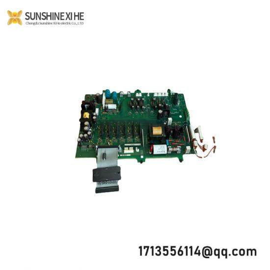1336-BDB-SP17C SPK Drive Gate Board