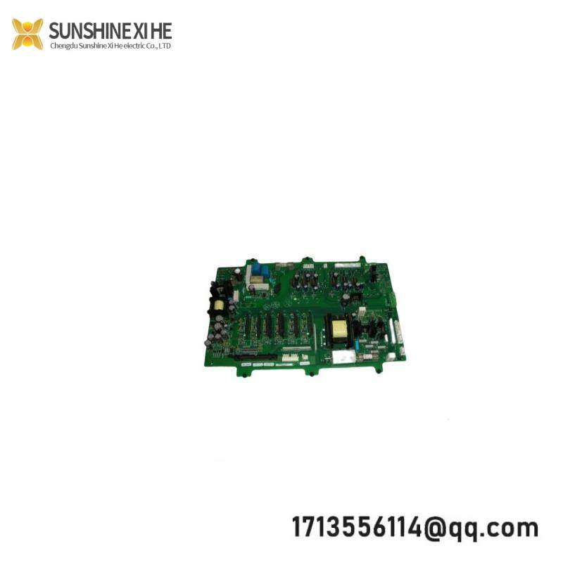 AB 1336-BDB-SP18D PCB GATE DRIVE BOARD