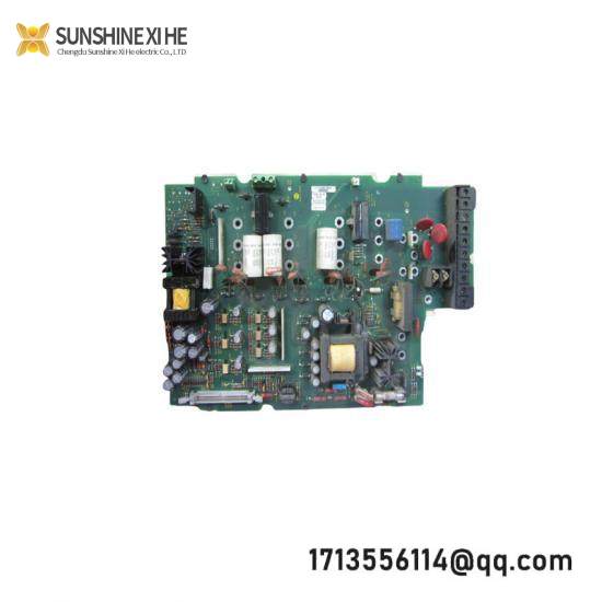 1336-BDB-SP2D Drive Board