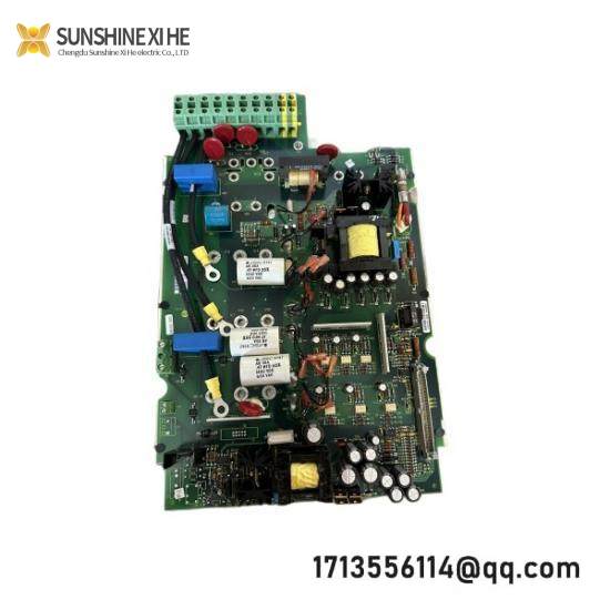 1336-BDB-SP5C Driver PC Board