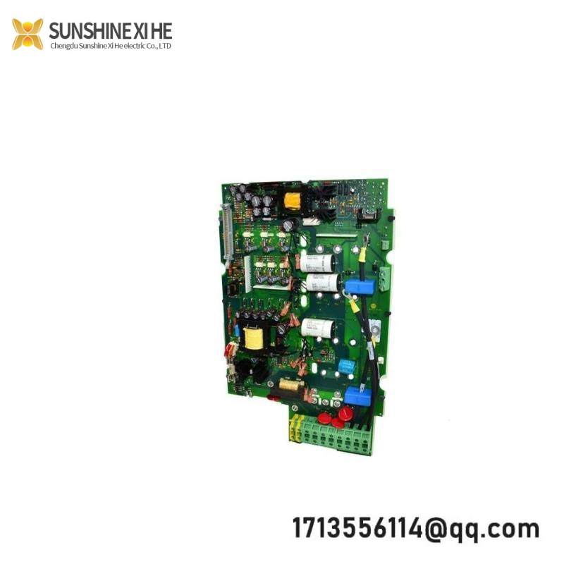AB 1336-BDB-SP6D Gate Driver Board