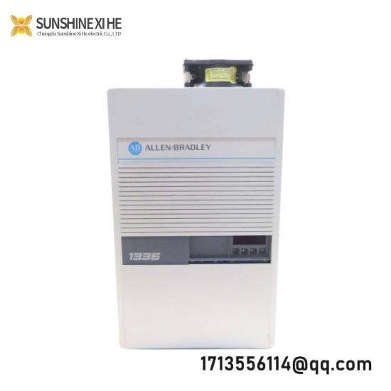1336-C003-EOD Constant Torque AC Drive