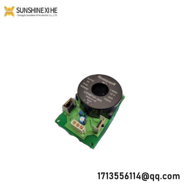AB 1336-CT-SP1A CURRENT TRANSDUCER
