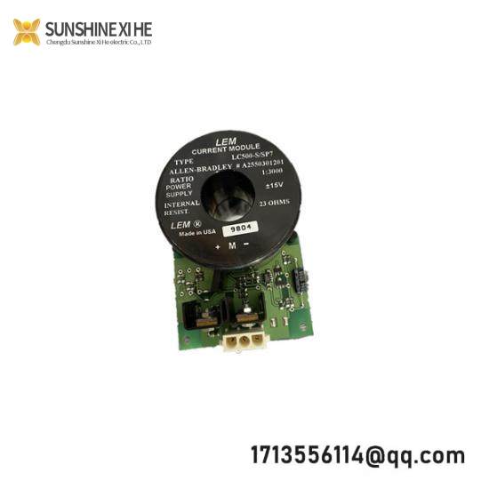 1336-CT-SP2A Current Transducer