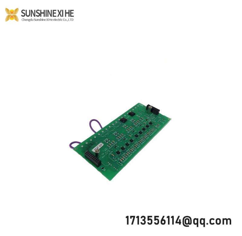 AB 1336-L4 42336-200-51 Interface Card