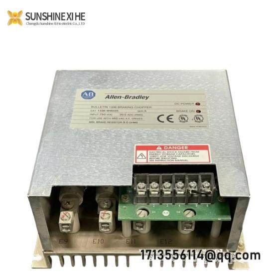 A-B 1336-WB035