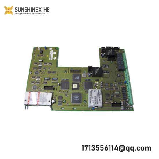 1336E-MC2-SP31B Main Control PC Board