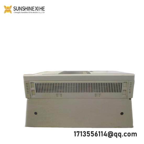 1336F-B025-AA-EN  1336 Plus II Adjustable Frequency AC drive