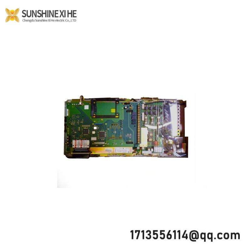 Allen Bradley 2094-AC05-MP5-S