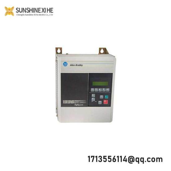 1336F-BRF10-AA-EN HAS2 Drive 1336 Plus II