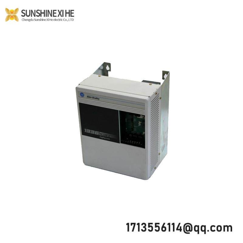 AB 1336F-BRF100-AE-EN-HAS2-L6 AC Drive