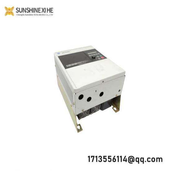 1336F-BRF150-AA-EN-GMS5-L5E AC Drive