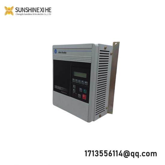 1336F-BRF20-AE-EN-L5E Adjustable Frequency AC Drive