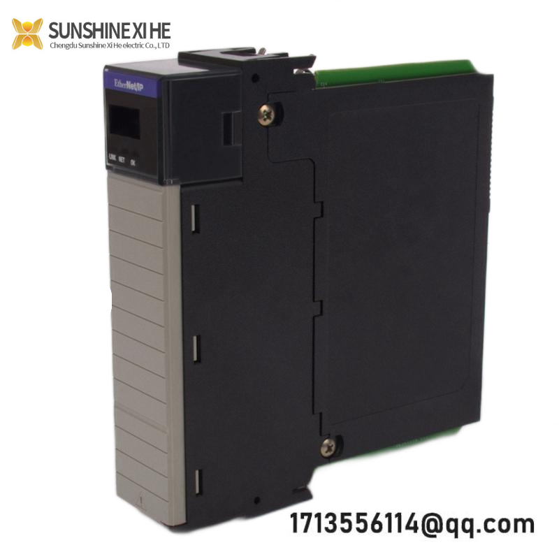 AB 1336F-BRF200-AA-EN Adjustable Frequency AC drive