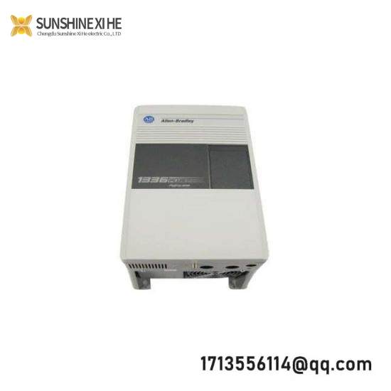 1336F-BRF200-AA-EN PLUS II drive