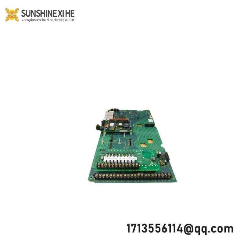 AB 1336F-MCB-SP1D Main Control Board