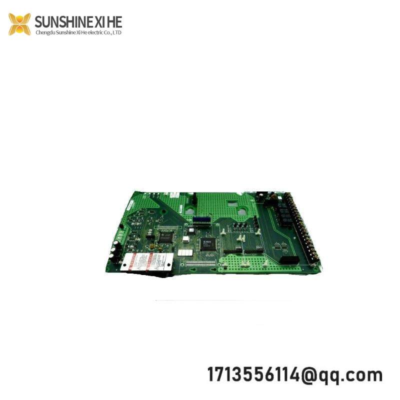 AB 1336F-MCB-SP1G DRIVE CONTROL BOARD