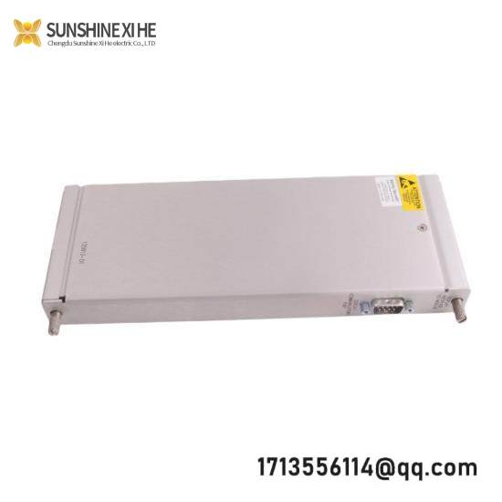 135813-01  Bently Nevada  Display Interface I/O Module
