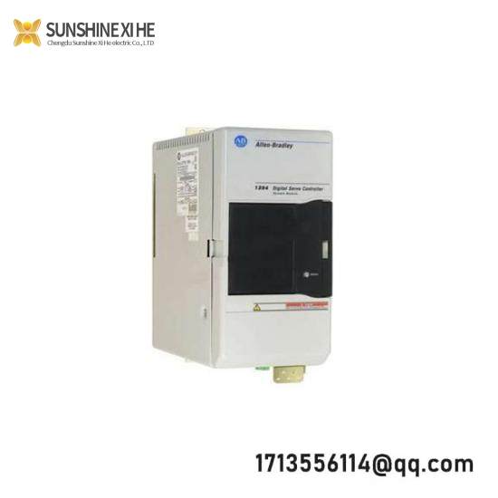 1394C-AM03 Servo (Axis) Amplifier