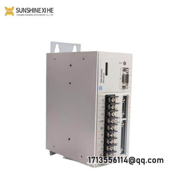 1398-DDM-005  Ultra 100 Servo Drive 1398DDM005