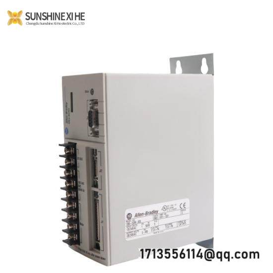 1398-DDM-005  Ultra 100 Servo Drive 1398DDM005
