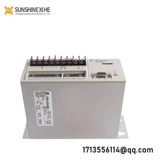 1398-DDM-005  Ultra 100 Servo Drive 1398DDM005
