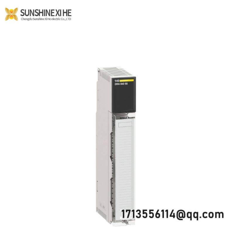 Schneide 140CHS11000 Schneider Hot Standby Module