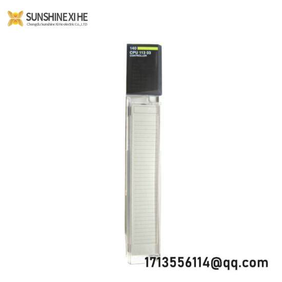 140CPU11302  Schneider 140CPU11302