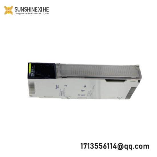 140CPU31110  Schneider 140CPU31110